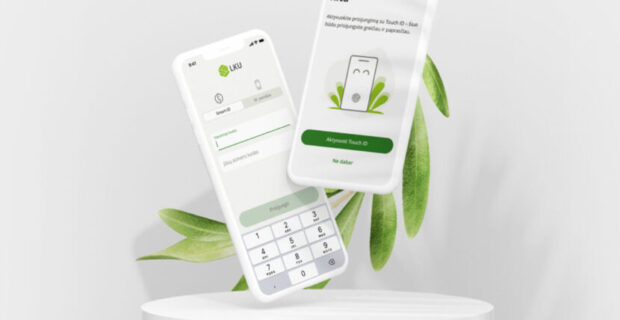 Naujienos LKU mobiliojoje programėlėje: dar daugiau patogumo kasdieniams sprendimams 